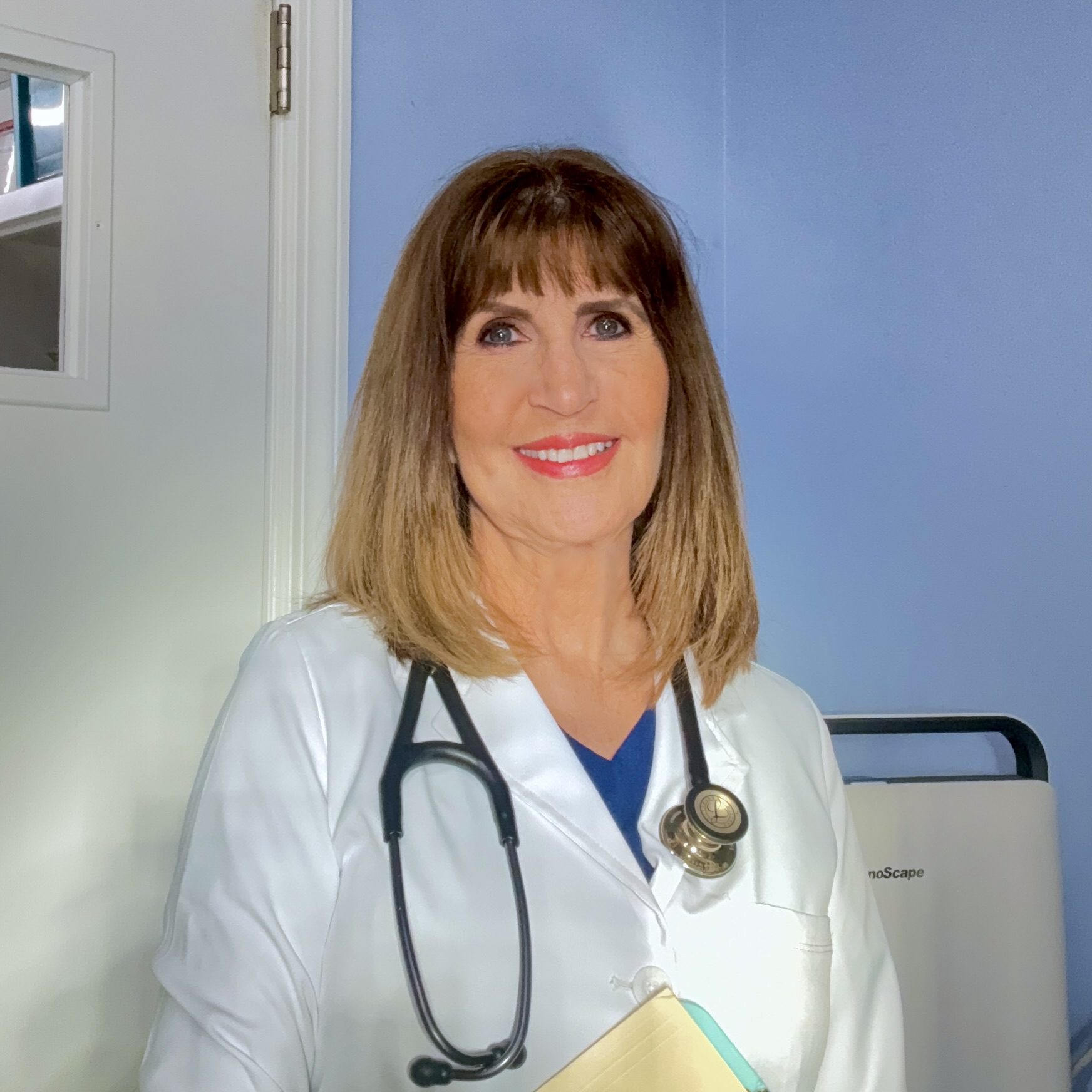 Dr. Belinda A. Moran, DVM
