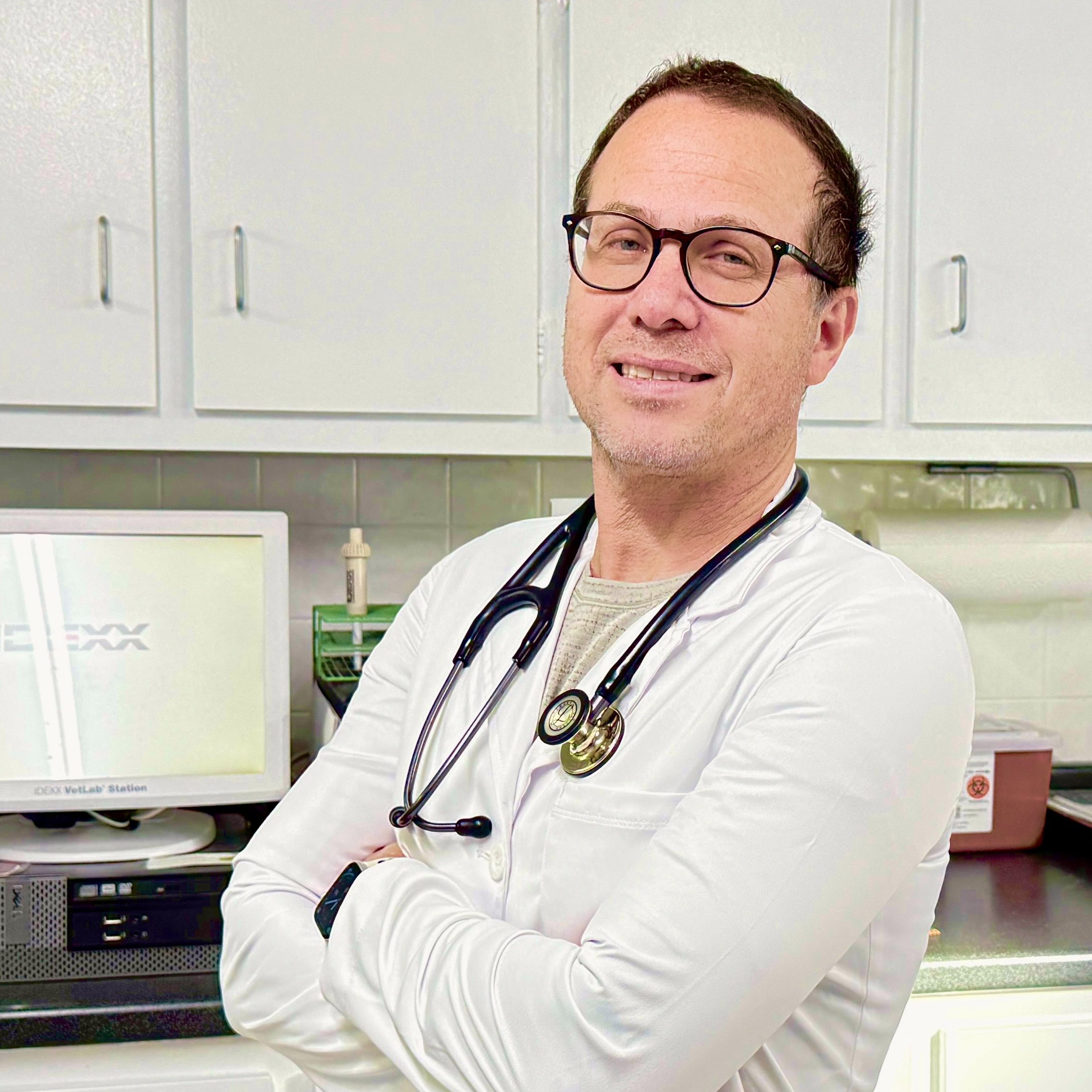 Dr. Eric Jon Midlarsky, DVM