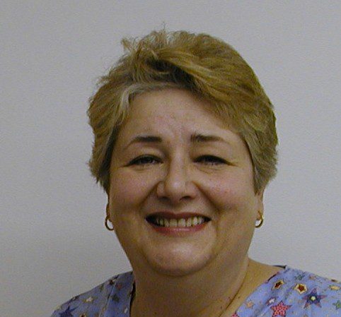 Mary Lou Dupper